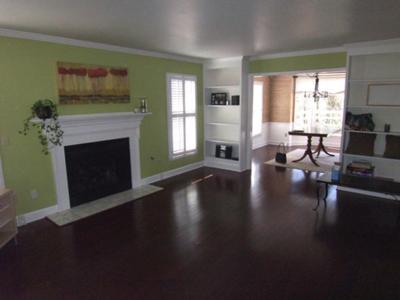 Home staging can bring quicker sale