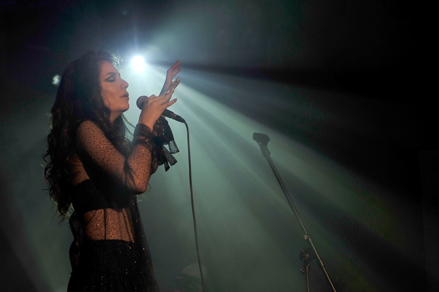 Lorde and her Royal musical career