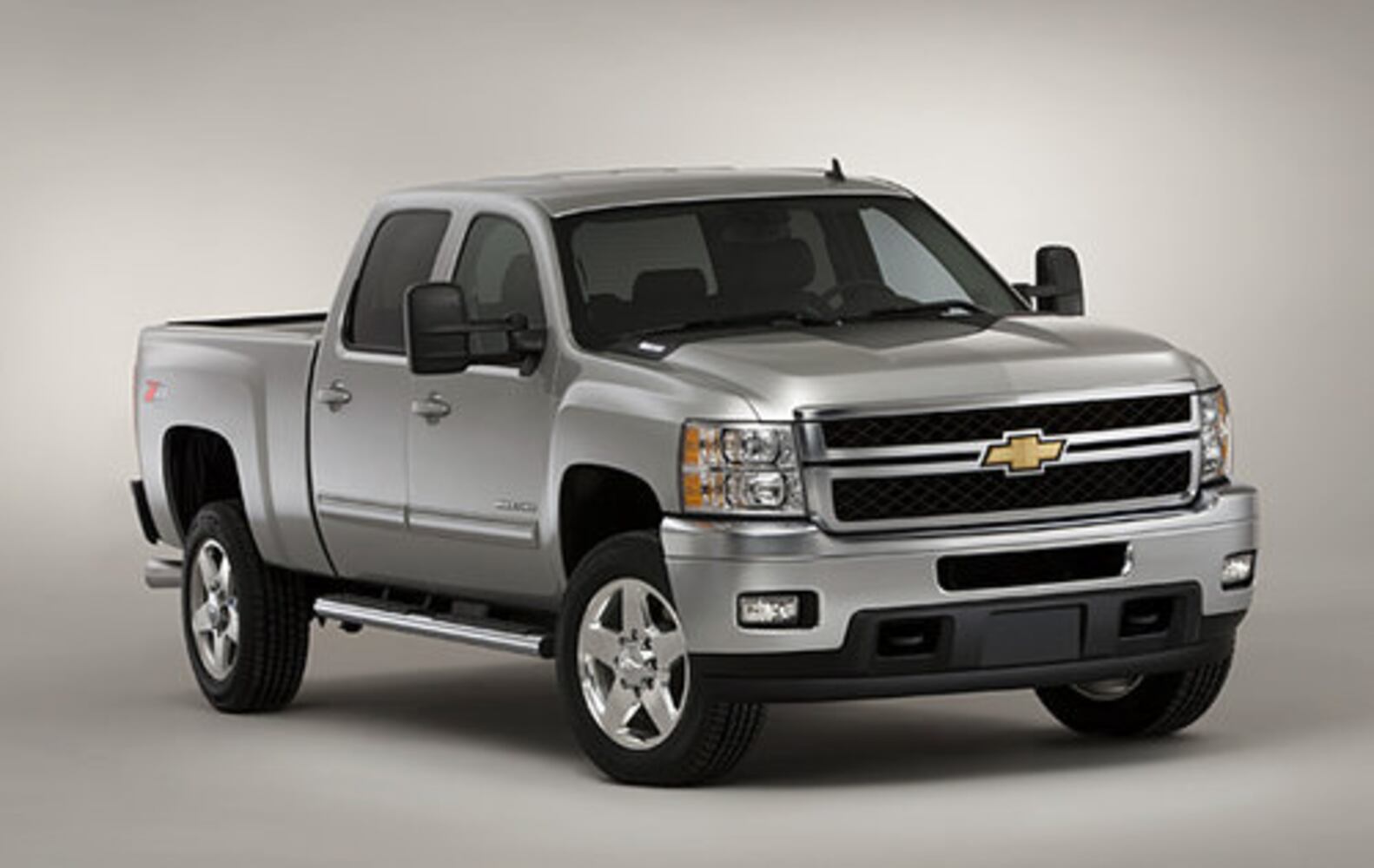 Most-stolen cars