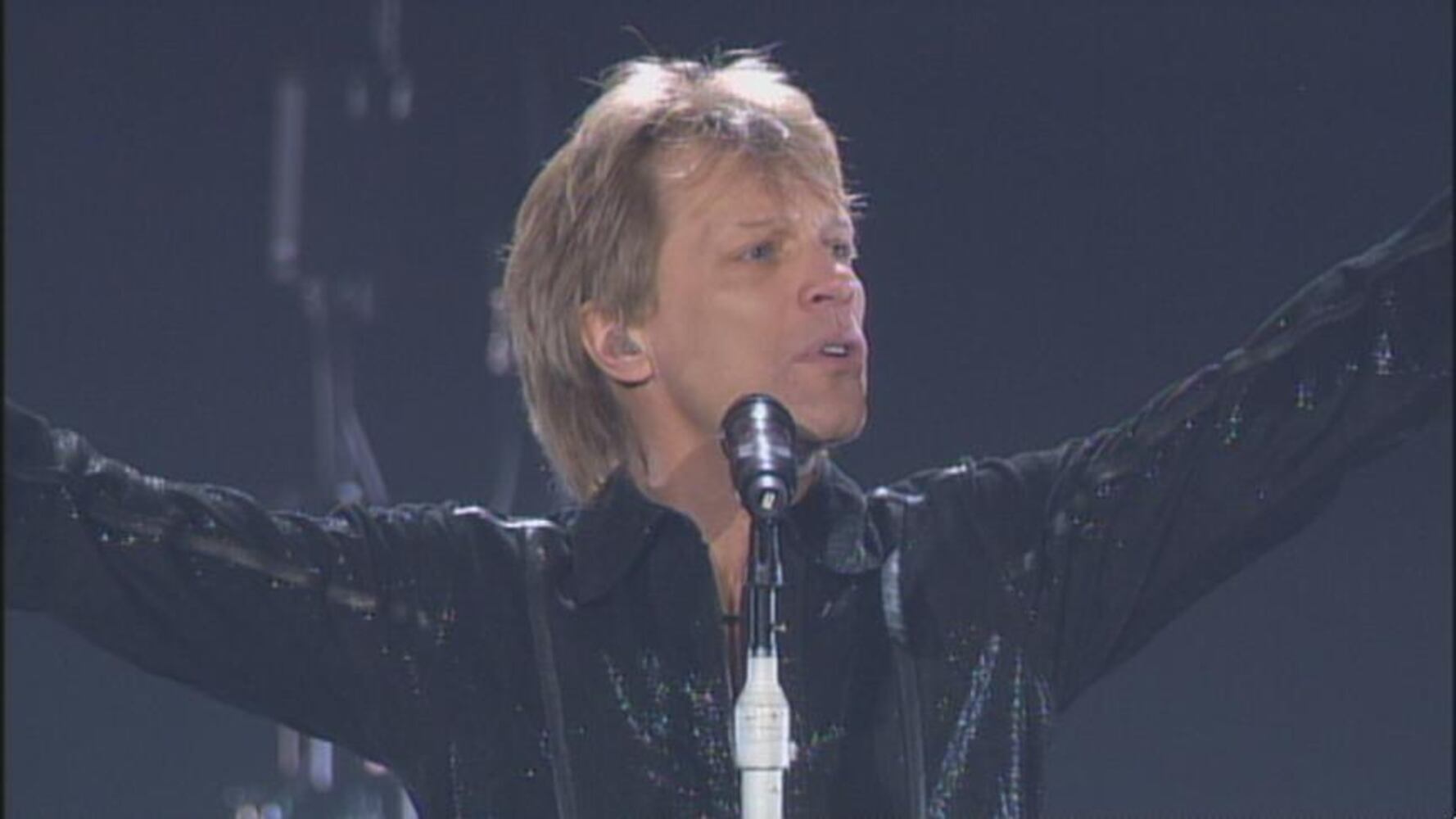 Bon Jovi at Philips Arena