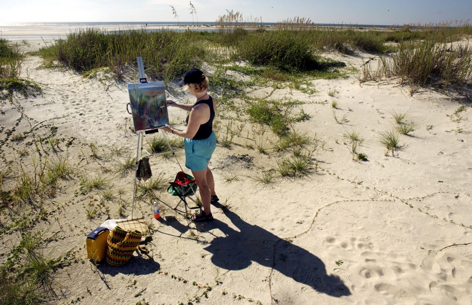 St. Simons Island