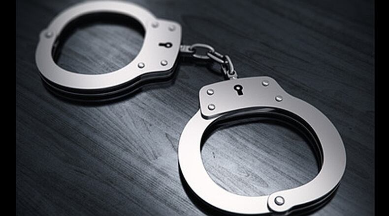 The suspect was taken to the Bibb County jail.