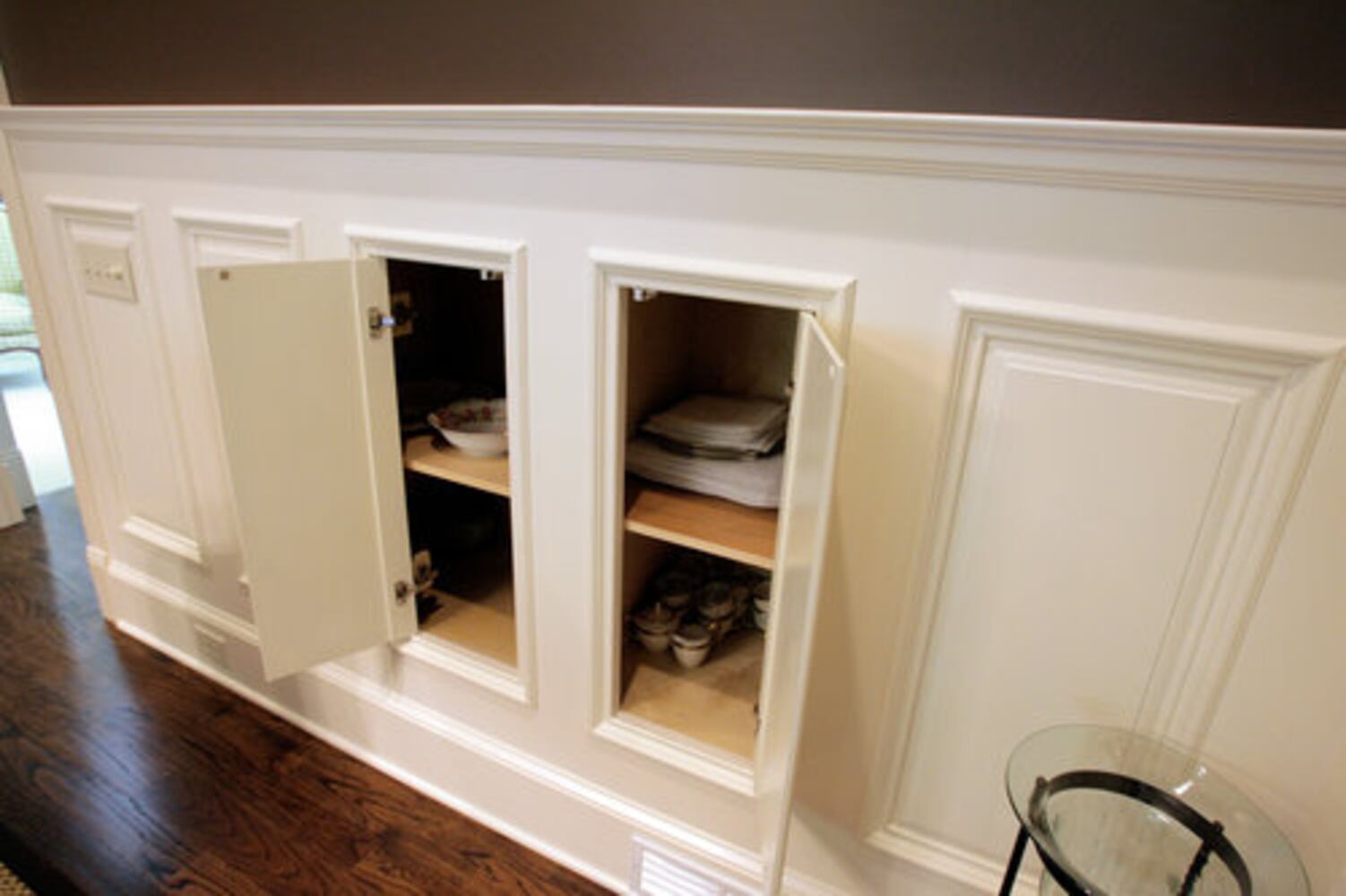 Buckhead home gets an extreme makeover