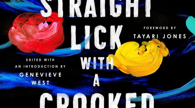 “Hitting a Straight Lick with a Crooked Stick” by Zora Neale Hurston. Contributed by HarperCollins