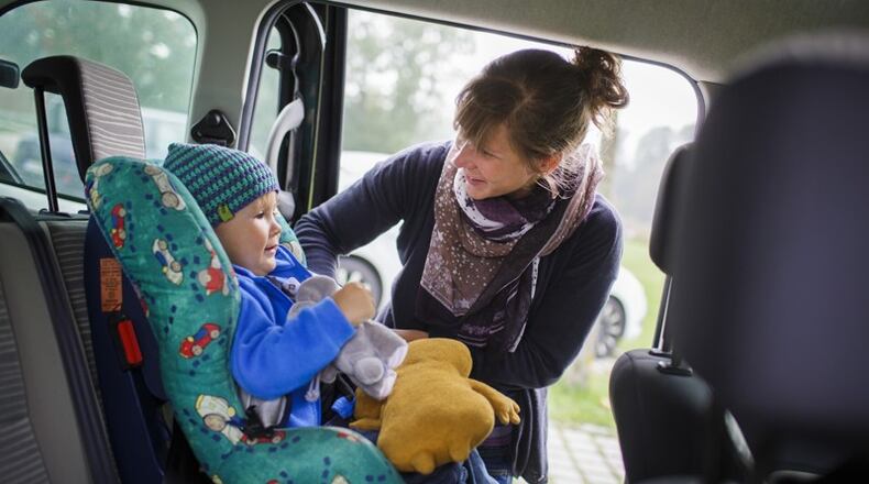 Inspections are going on from 9 a.m. to 1 p.m. on Saturday, Sept. 22 at the Target on 13055 Highway 9. No appointment is necessary.