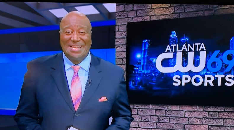 Sam Crenshaw provides a familiar face on the new CW69 newscast, which returned August 11 after nearly five months off.