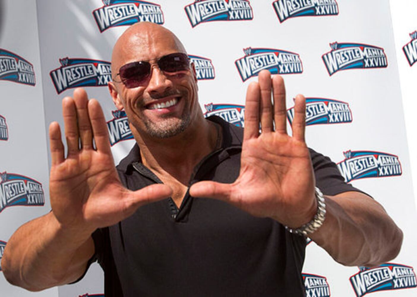 WrestleMania 28