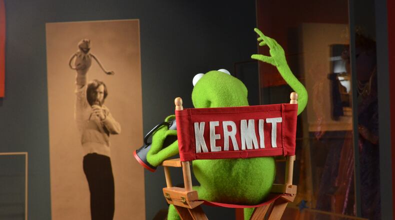 The Center for Puppetry Arts in Atlanta. Photo courtesy of The Center for Puppetry Arts.