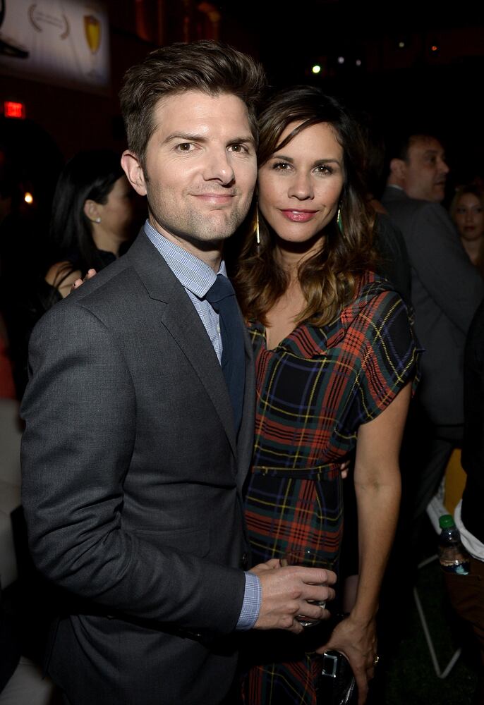 Stars attend the premiere of "The Secret Life of Walter Mitty"