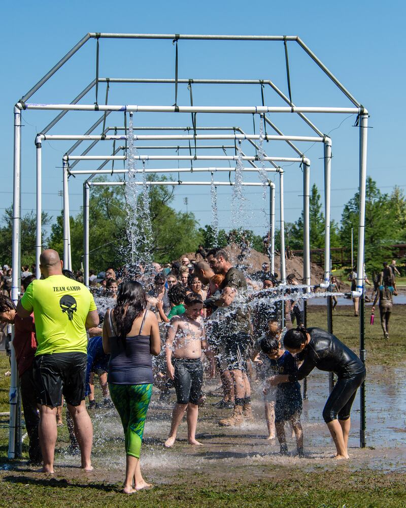 Muddy Miler 2018