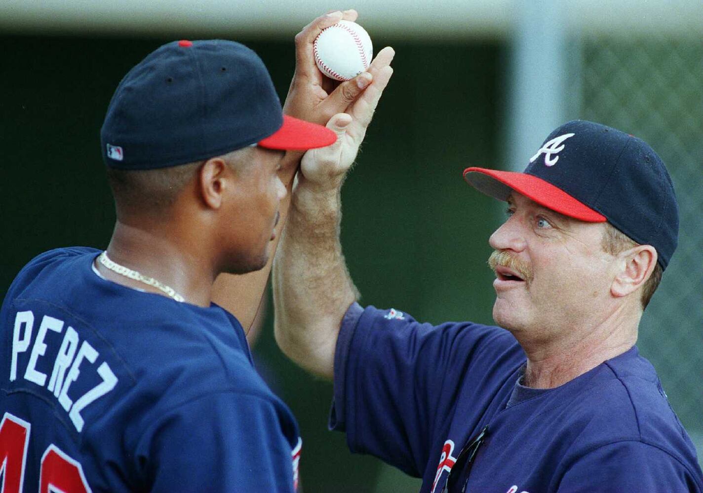 Leo Mazzone