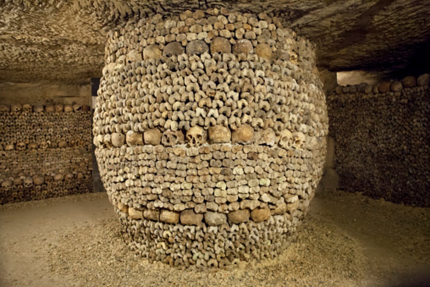 Catacombs