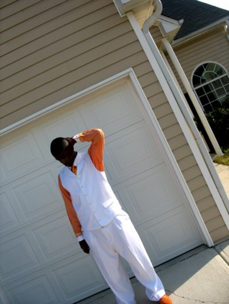 Atlanta students' prom photos: Part 12