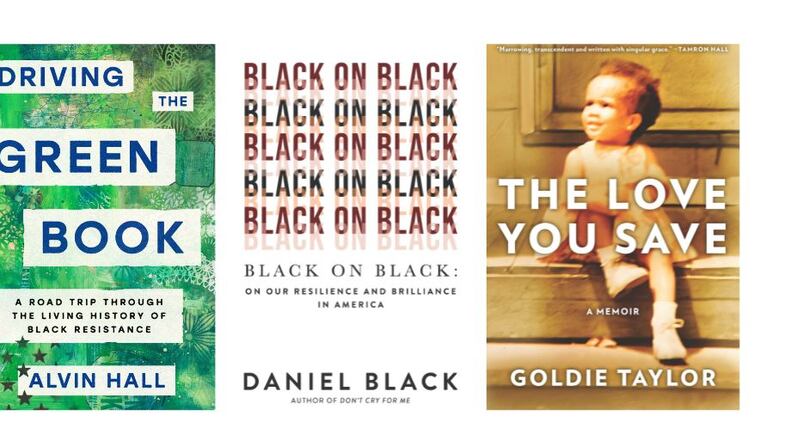 Courtesy of HarperCollins / Hanover Square Press