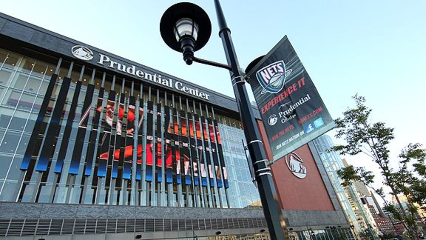 13 Prudential Center, Newark N.J., 154,844 concert tickets sold (Global rank: 42)
