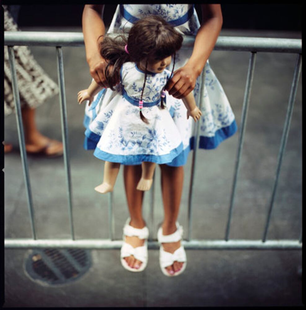 June 26, 2008: Today in Pictures