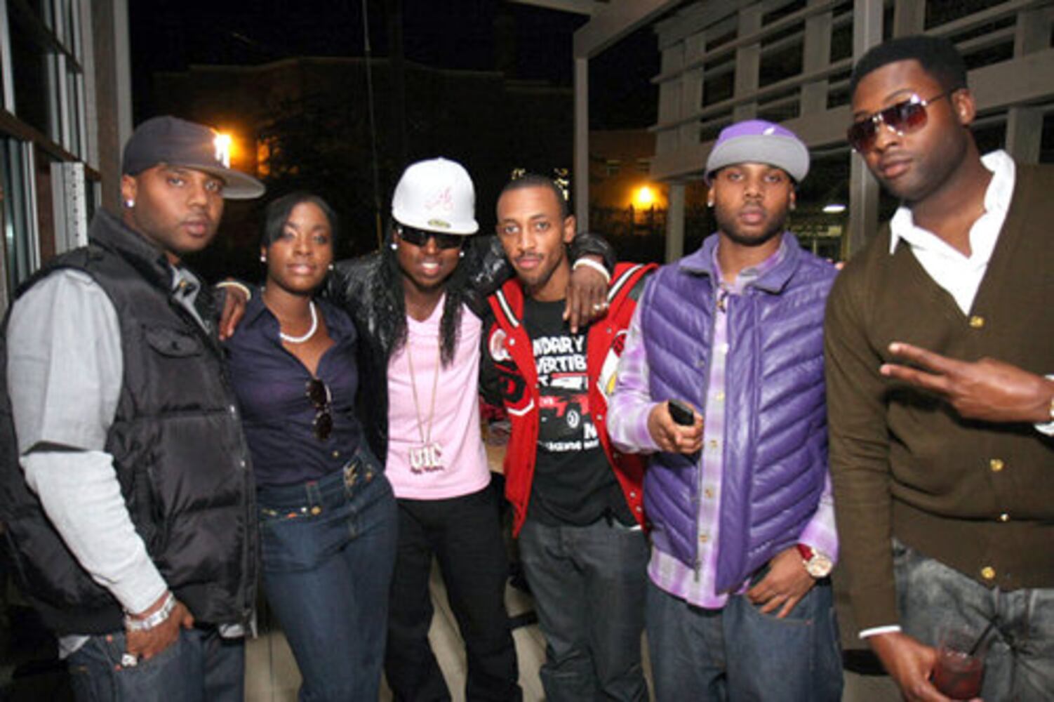 Atlanta's Monica honored