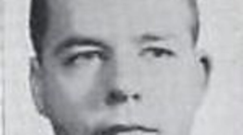 Former Georgia Sen. Roscoe Dean Jr. Source: www.ourcampaigns.com