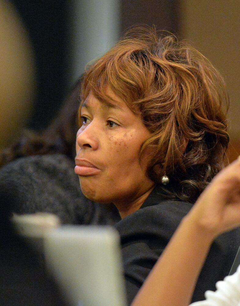 APS trial: Dec. 2, 2014