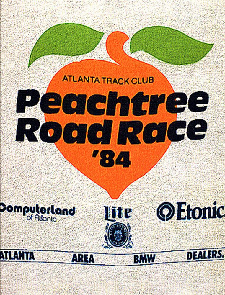 Favorite Peachtree shirts: The Final Four