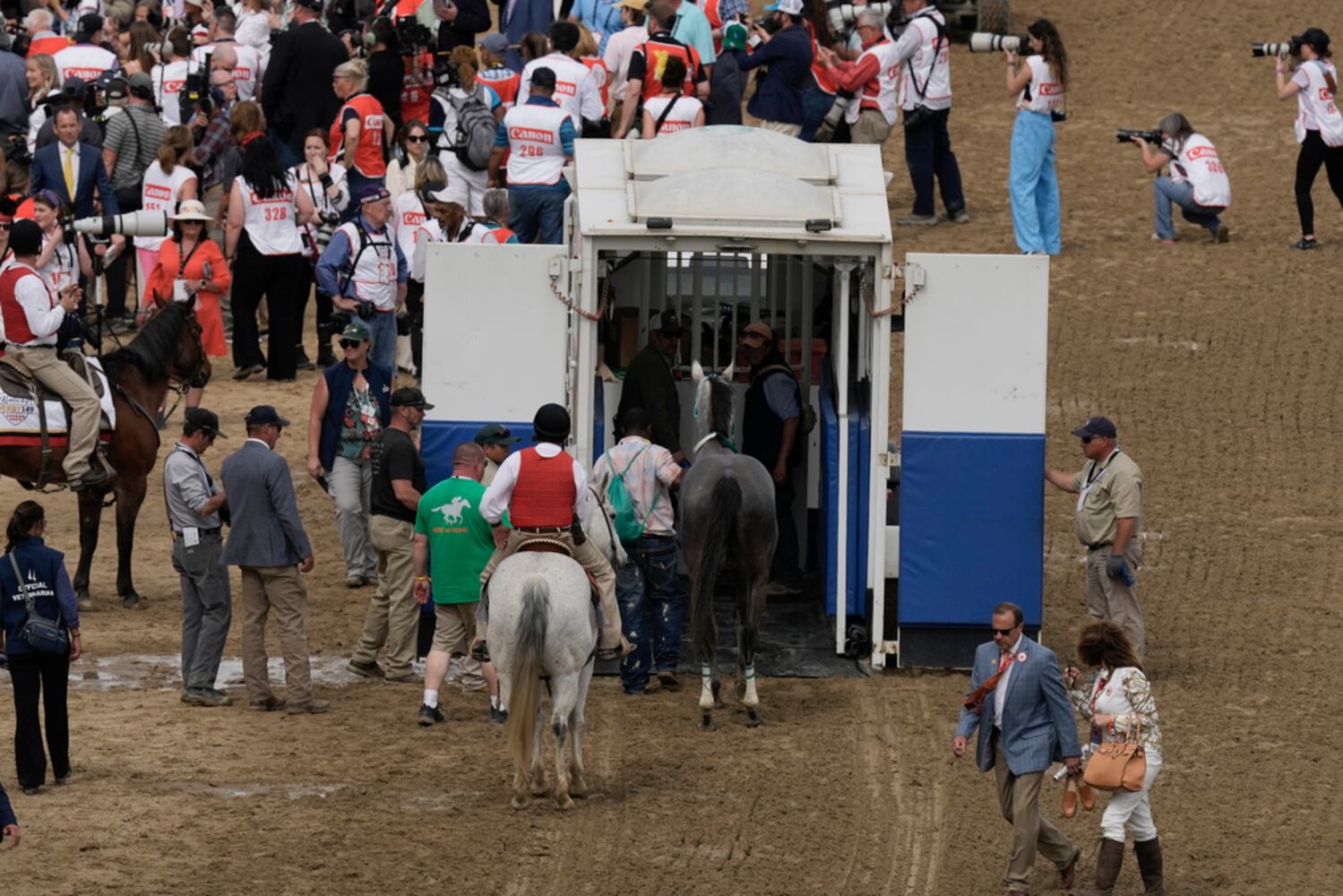 Derby for ajc