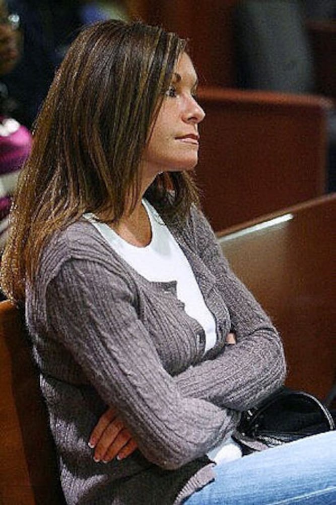 Brian Nichols trial: Week 5