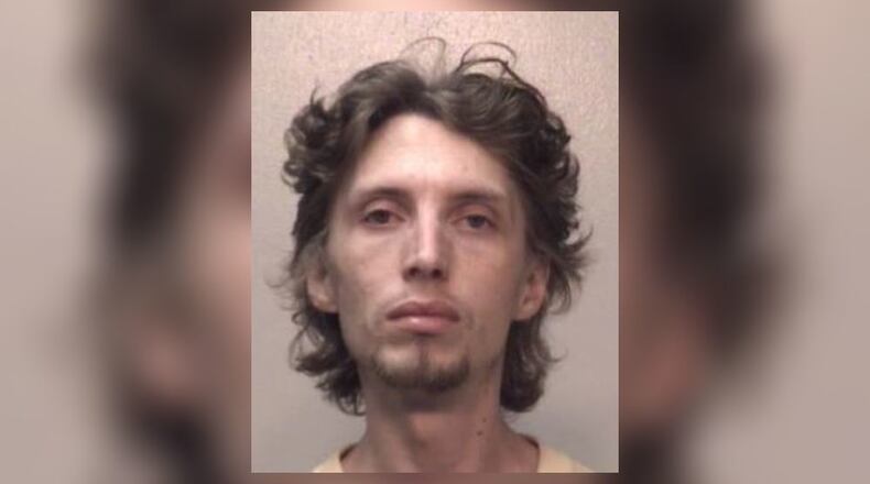 Christopher Stewart Bryant