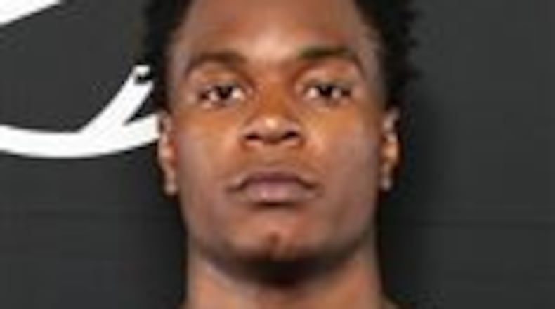 Photo of Jamal King courtesy of 247 Sports.