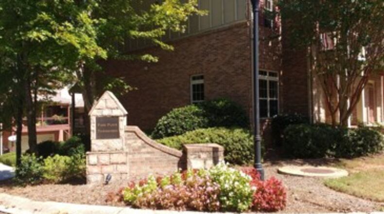 The new Planned Unit Development-Residential (PUD-R) category will allow more dwellings per acre - up to eight, including parks, open space and walking trails. AJC file photo