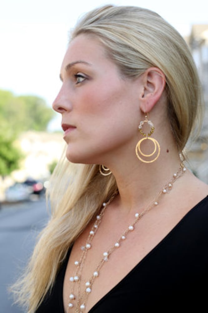 My Style: Morgan Marr