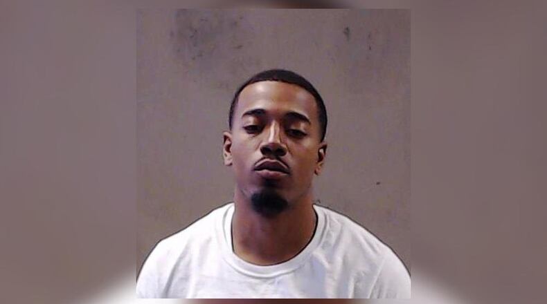 Autori Jarquez Muhammad faces a murder charge following a deadly shooting last month in a south DeKalb County neighborhood.