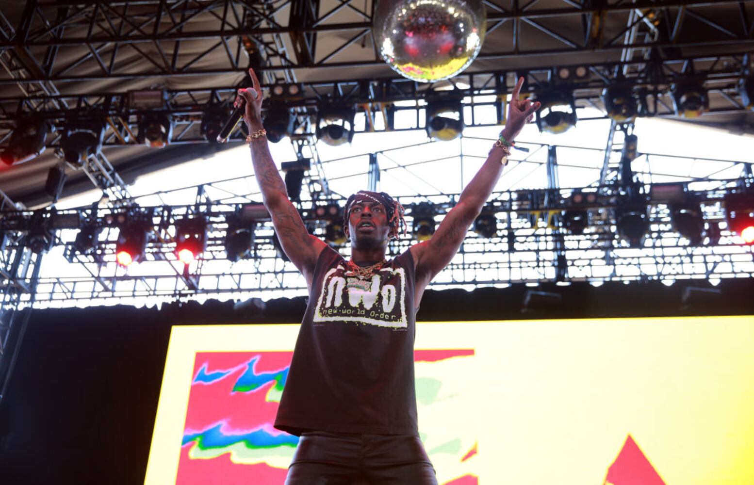 Photos: Coachella 2018
