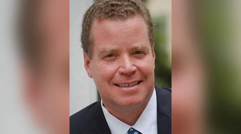 Former Georgia insurance commissioner and gubernatorial candidate John Oxendine pleaded guilty Friday in a federal case accusing him of taking part in a health care fraud scheme.