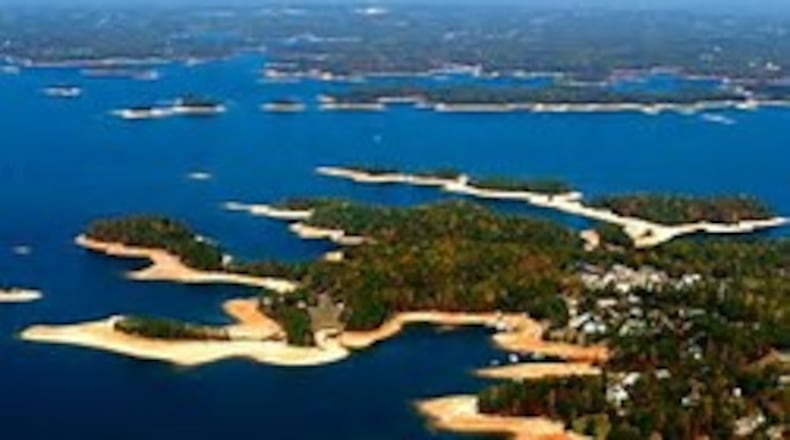 The U.S.Army Corps of Engineers will hold a series of meetings updating the public on future plans for Lake Lanier.