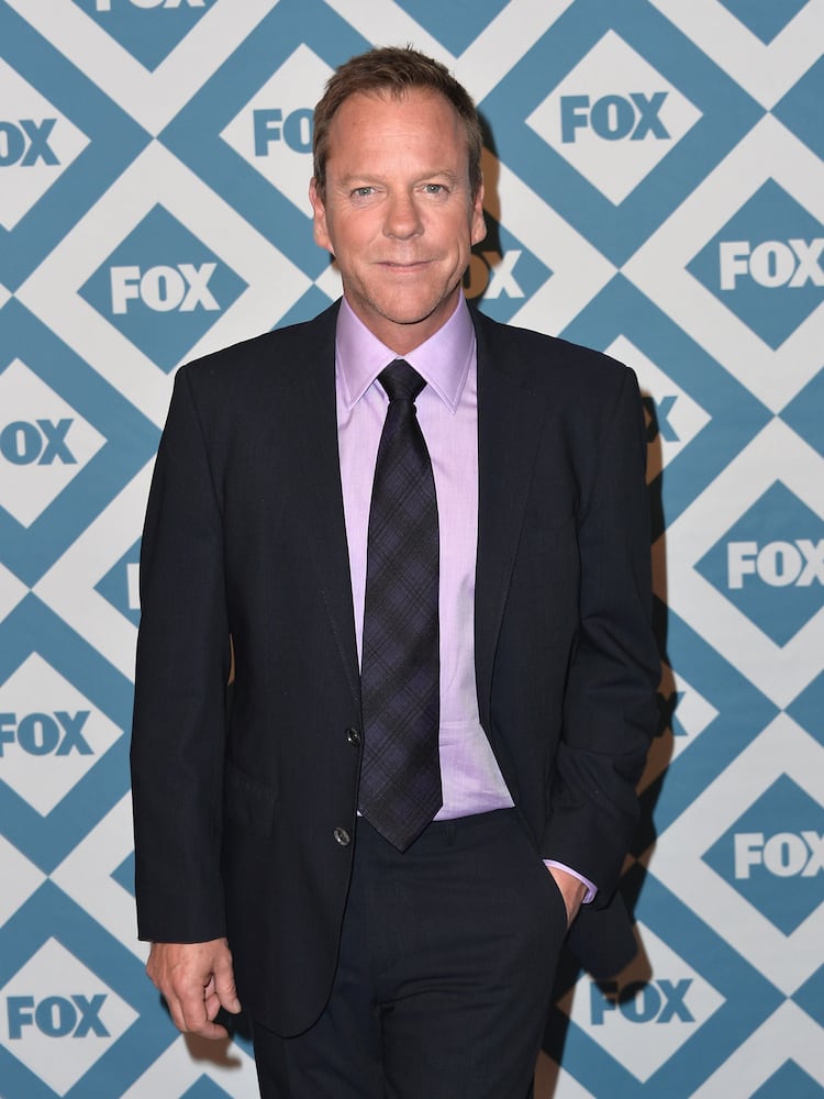 Kiefer Sutherland - That Championship Season