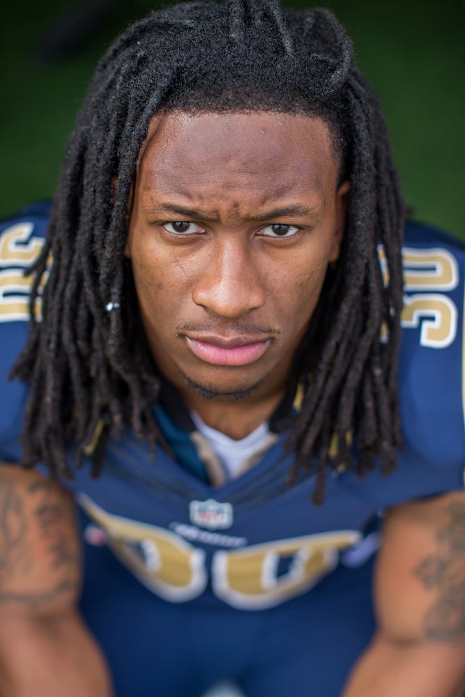 Todd Gurley