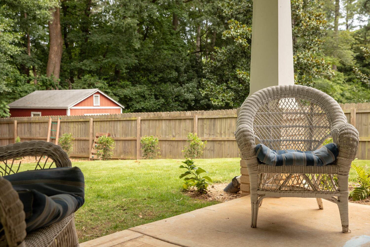 Farmhouse-style DeKalb Craftsman more than doubles in size