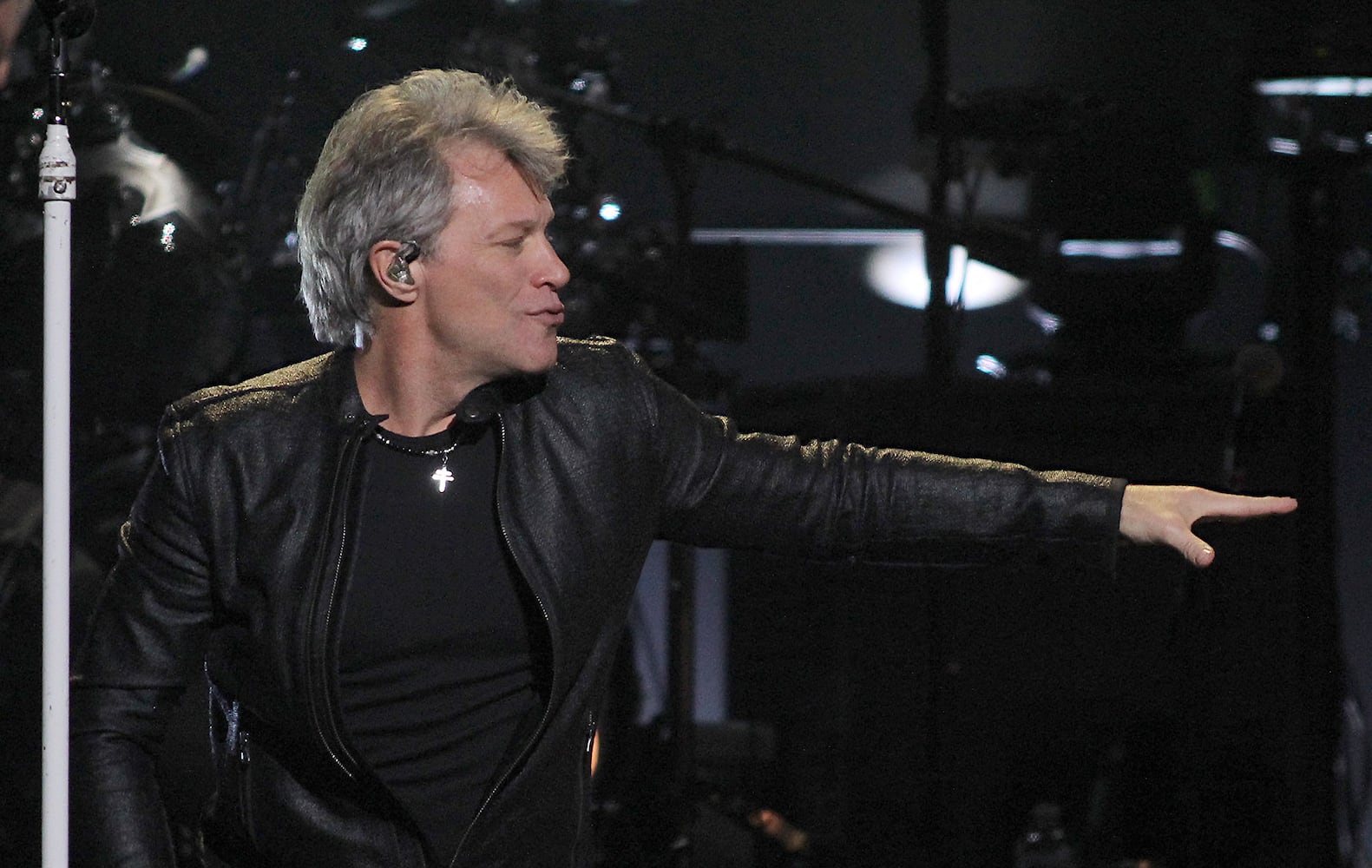 bon jovi 2