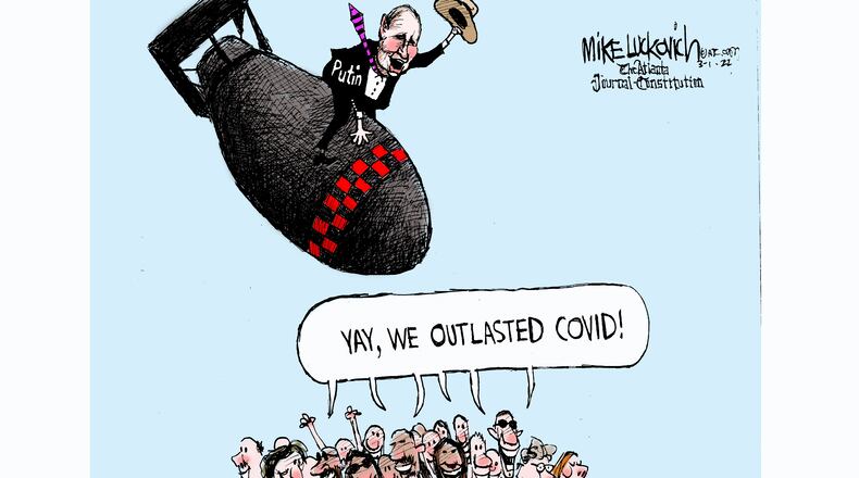 luckovich