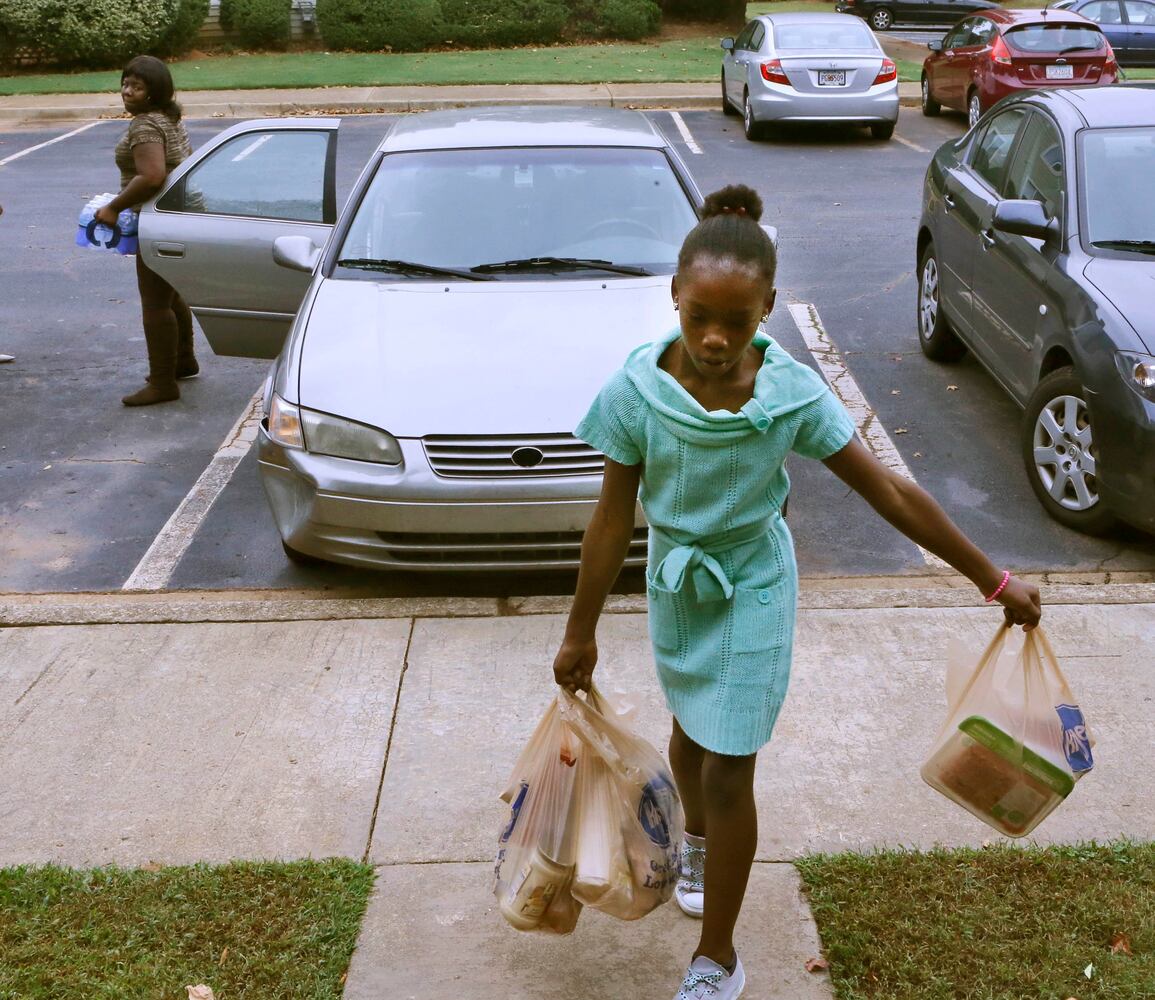 Food desert