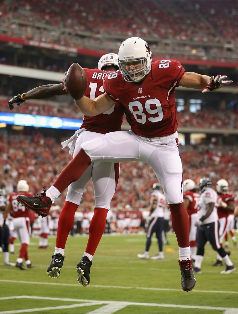 NFL celebrations