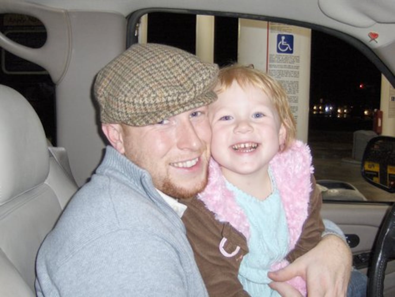 The redheads of metro Atlanta!