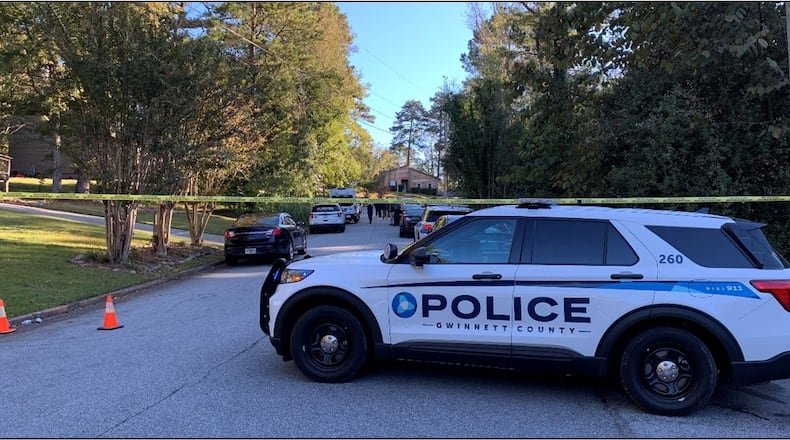 An unknown medical call turned into a suspicious death investigation after a woman's body was found at a home on Sheree Trail early Wednesday morning.