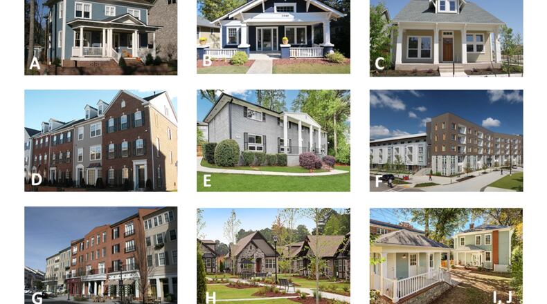 Sugar Hill is seeking input from the community through a survey on the housing market. (Courtesy City of Sugar Hill)