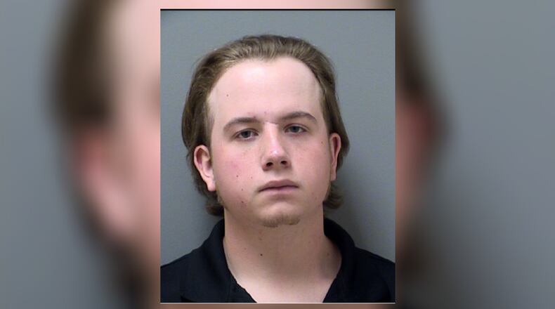 Cameron Childers