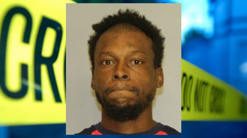 Ryan Travanti Stephens