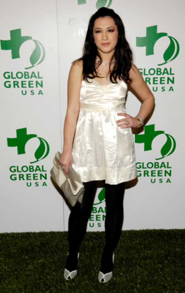 Global Green USA