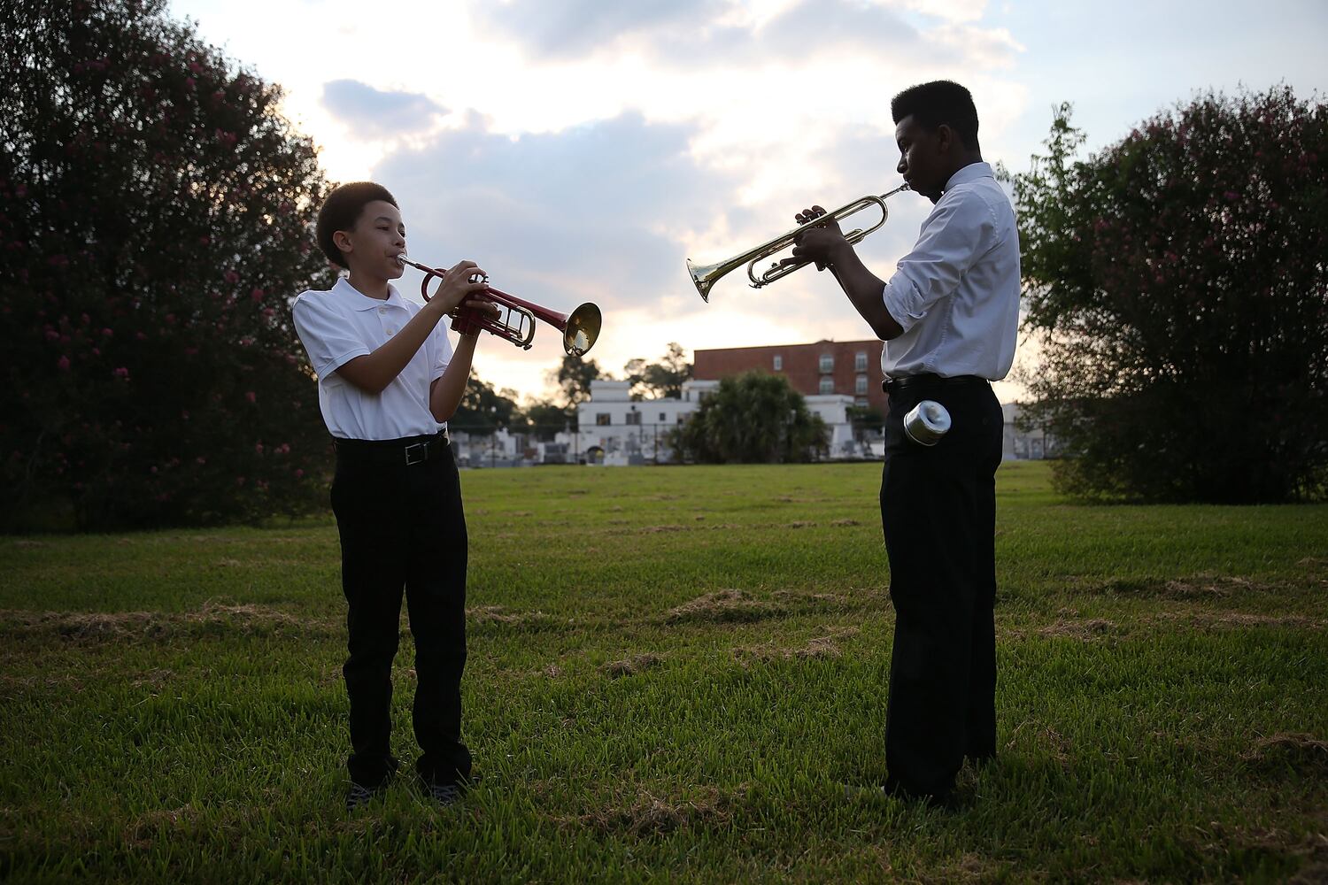 New Orleans marks 10th anniversary of Katrina