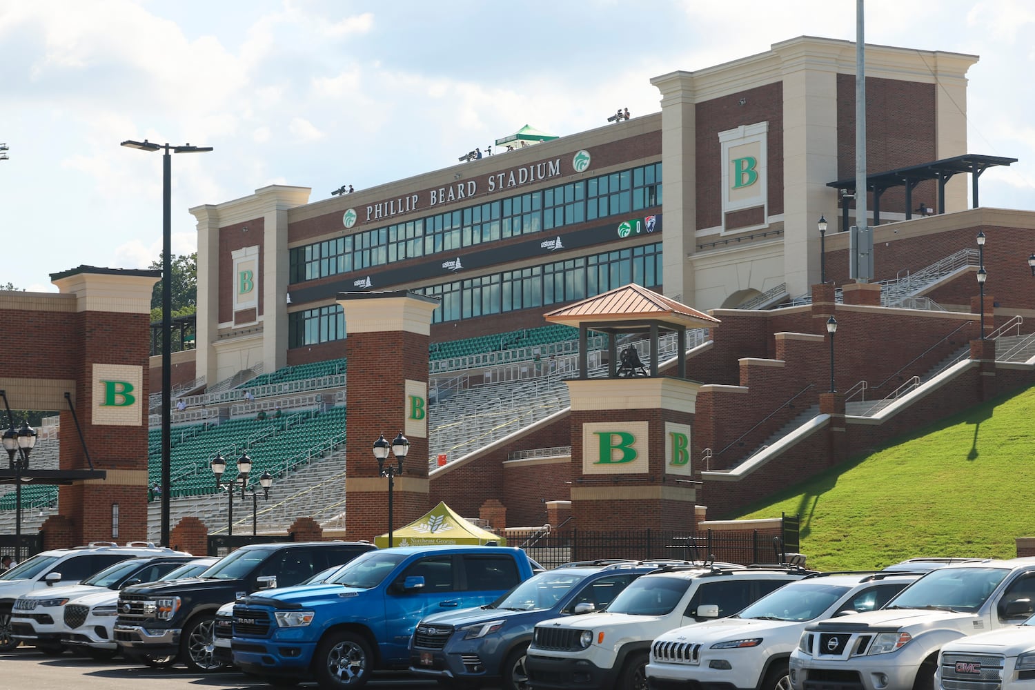 081425 milton buford hsfb