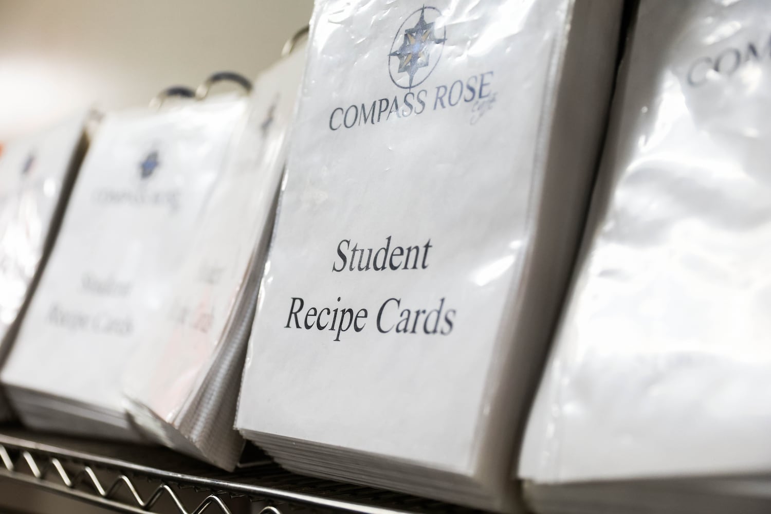 Macon High School Restaurant